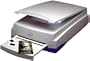Microtek Scanmaker 4 Legal Size Scanner with Snaptrans Template Kit