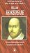 William Shakespeare [VHS] [1996]