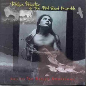 Music for Native Americans