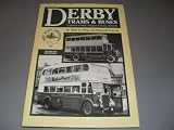 Derby trams & buses : a portrait of public transport in Derby, 1880-1985