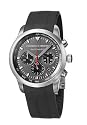 Porsche P6612 Men's Automatic Watch 661211501139