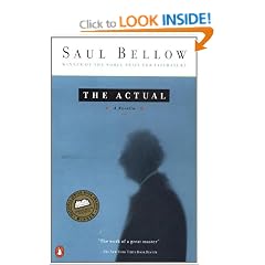 The Actual