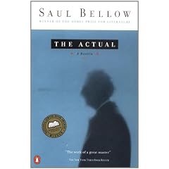 The Actual (Penguin Great Books of the 20th Century)