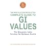 The Complete Guide to G.I. Values (Glucose Revolution)