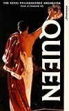 The Royal Philharmonic Orchestra Play Queen [VHS] [1993]