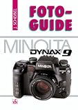 cover of FotoGuide Minolta Dynax 9.