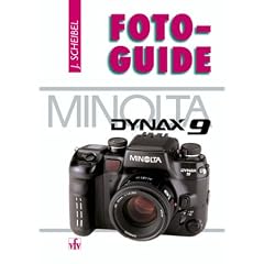 FotoGuide Minolta Dynax 9.