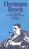 Produkt-Bild: Hermann Broch: Eine Biographie (suhrkamp taschenbuch)