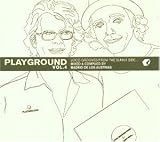 Playground, Vol. 009