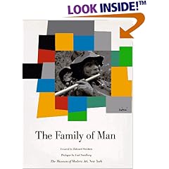 The Family of Man