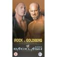 WWE - Backlash 2003