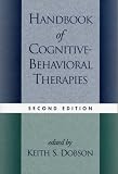 Handbook of Cognitive-Behavioral Therapies,
