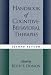 Handbook of Cognitive-Behavioral Therapies