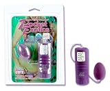 Waterproof Pocket Exotics, Egg