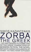 Zorba the Greek (Faber Fiction Classics)