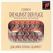 J.S. Bach: Die Kunst der Fuge