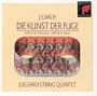Bach : Die Kunst Der Fuge / The Art of the Fugue