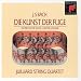 Bach : Die Kunst Der Fuge / The Art of the Fugue