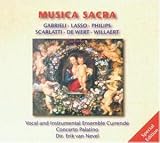 Musica Sacra (Box Set)