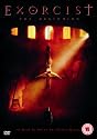 Exorcist - The Beginning [DVD] [2004]