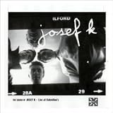 The Sound of Josef K