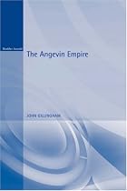 The Angevin Empire