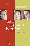 Produkt-Bild: Zur Heilerin berufen: Heilkundige Frauen der Gegenwart