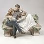 LLADRO A PRICELESS MOMENT 01008056