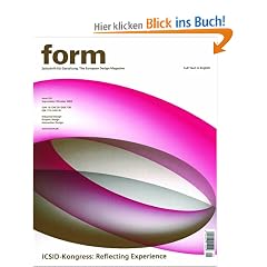 Form 191: ICSID-Kongress: Reflecting Experience (Zeitschrift Form)