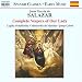 Music Tracks : Salazar - Complete Vespers for Our Lady