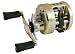 Okuma Fishing Tackle New Induron Cast Reel Machined Alum 7+1bb 210yd 8lb #IDX-150A