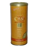 Vanilla Chai Tea - Caffe D'Amore