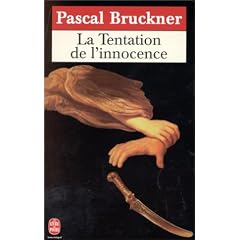 La Tentation de l'innocence