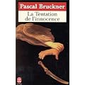 La Tentation de l'innocence