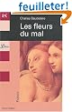 Les fleurs du mal