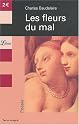 Les fleurs du mal