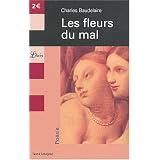 Les fleurs du malpar Charles Baudelaire