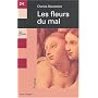 Les fleurs du mal de Charles Baudelaire