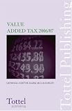 Value Added Tax Books