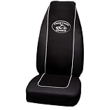 Orange County Chopper Seat Cover