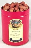 Ultimate's Butter Toffee Mixed Nuts - 1 Lb Tin