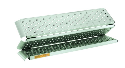Lund 602010 Tri-Fold Ramp