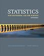 Statistics for Engineering and the Sciences (5th Edition)
