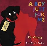  : A Pup Just for Me/A Boy Just for Me