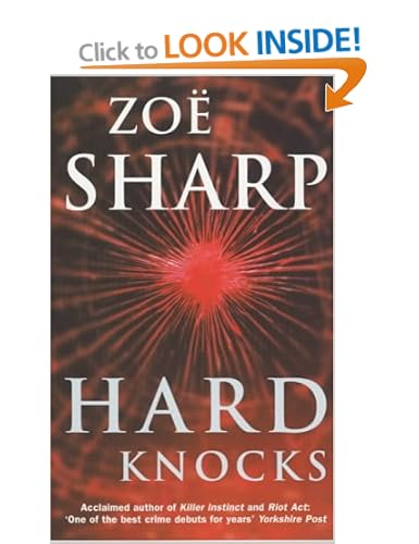 Hard Knocks - Zoe Sharp
