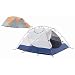 Trango 3.1 Tent - 3 Person by Mountain Hardwear