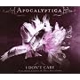 I Don't Care/Basic