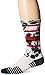 Stance Men's Escapade Light Cushion Crew Socks