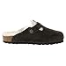 Birkenstock Women's Boston Shearling Lined Clog