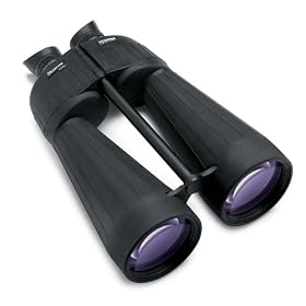 Steiner 25x80 Observer Binocular
